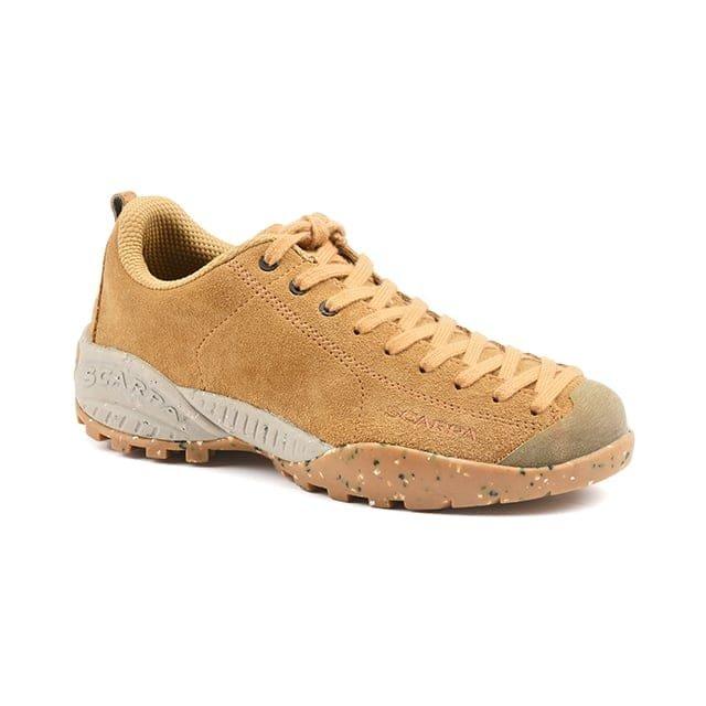 Scarpa MOJITO PLANET SUEDE-36