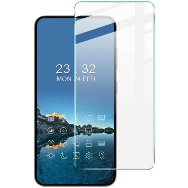 Imak Galaxy S23 - IMAK Panzerglas Display Schutzfolie