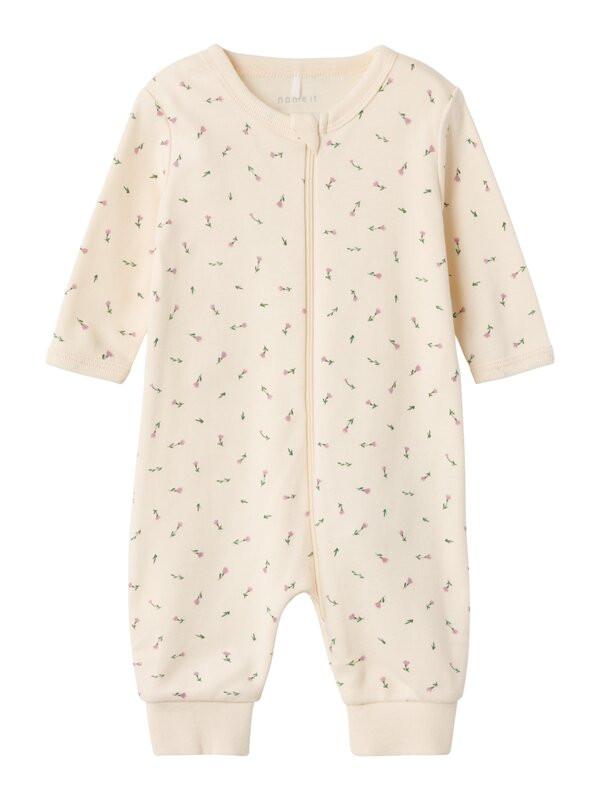 Name It Schlafanzug Floral