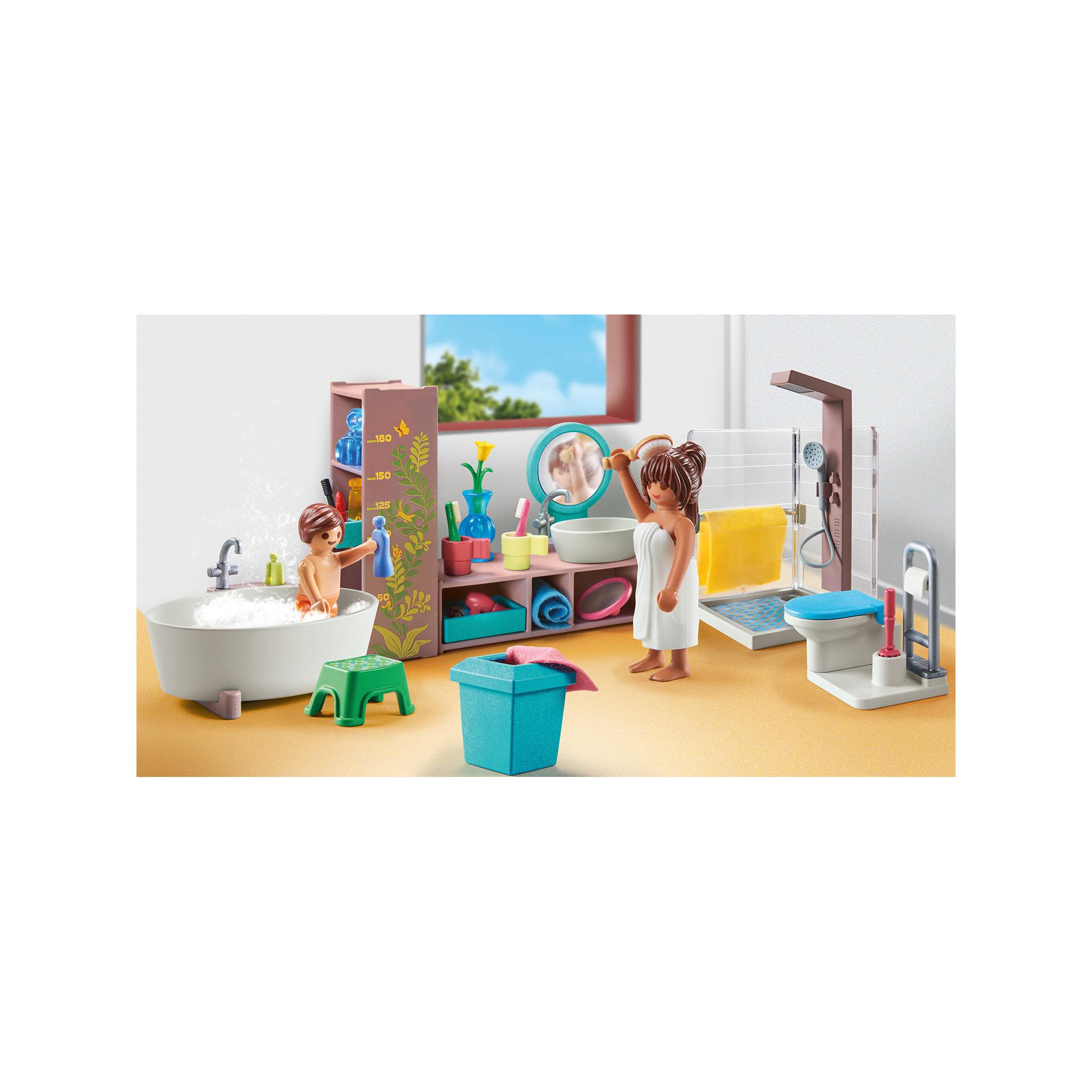 Playmobil 71611 Badezimmer