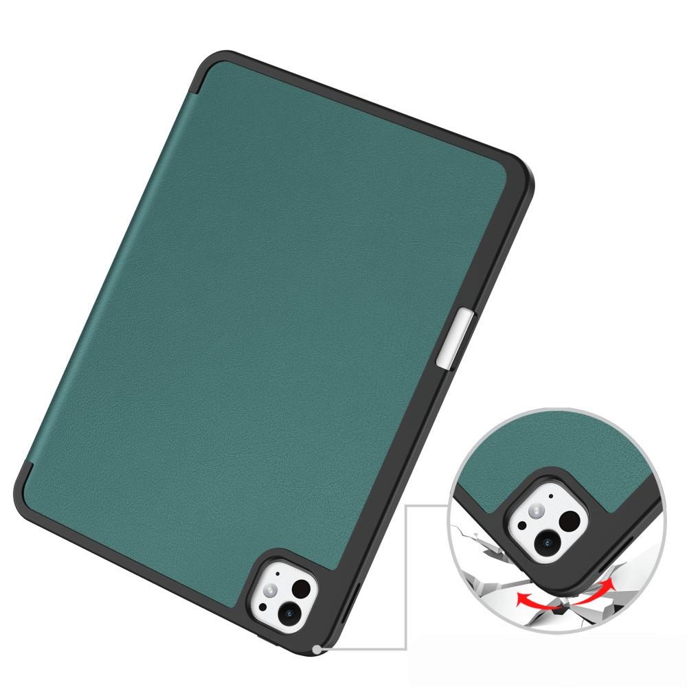 Cover-Discount iPad Pro 11 2024 - Smart Case Pencil Halter