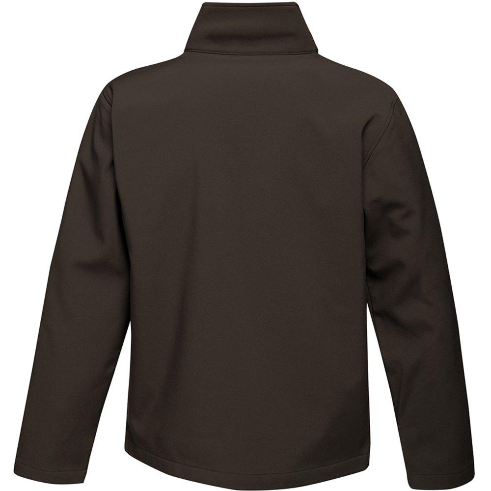 Regatta Standout Softshelljacke Ablaze bedruckbar