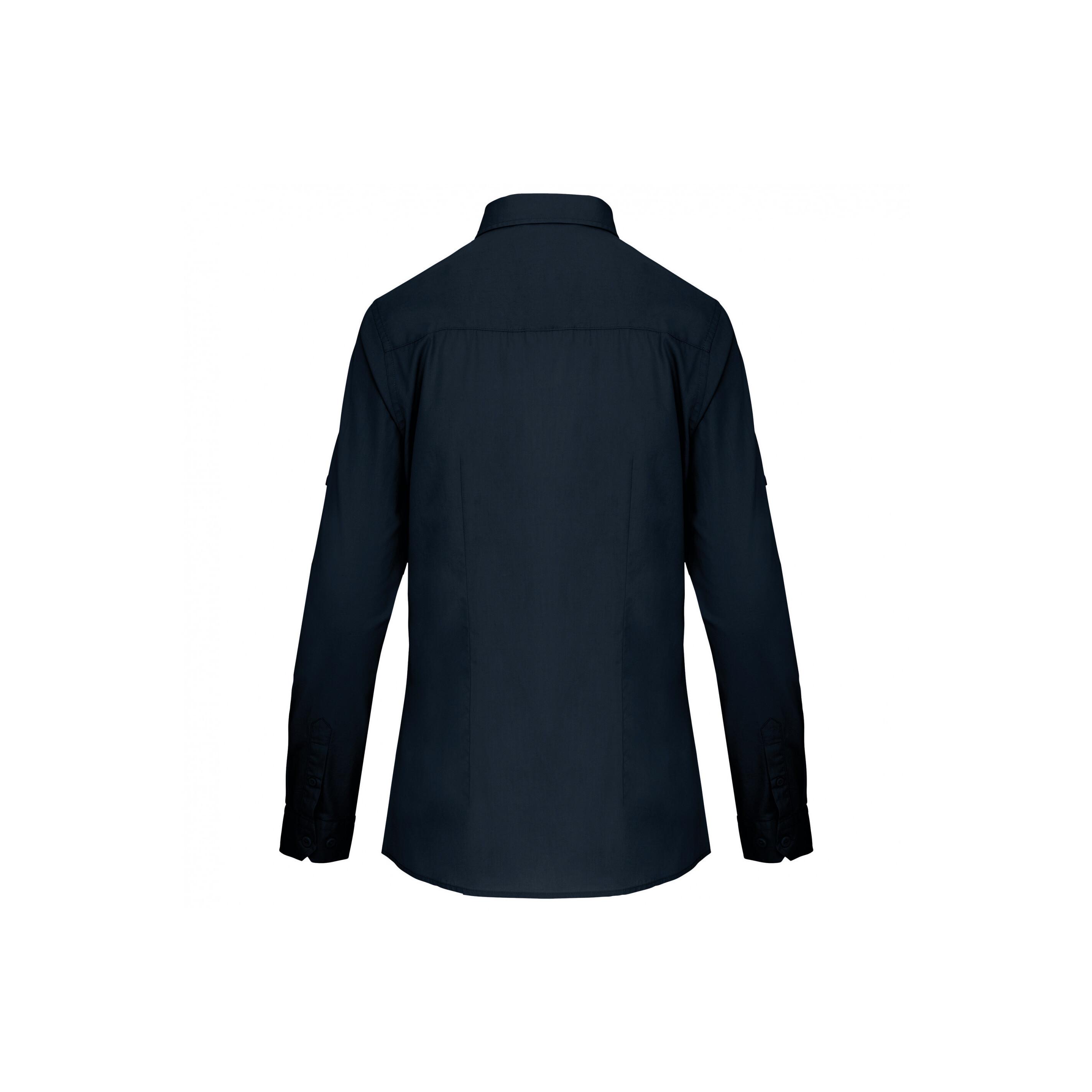 Kariban Safari Langarmshirt