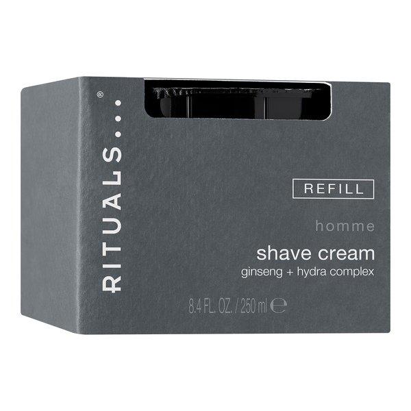 RITUALS Homme Collection Shave Cream Refill