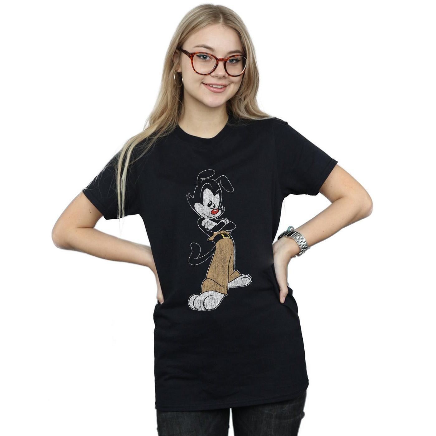 Animaniacs Wakko Character T-Shirt