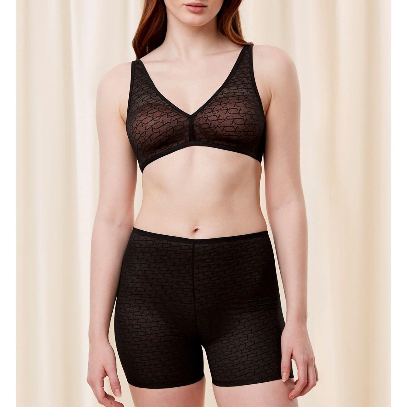 Triumph boxer signature sheer
