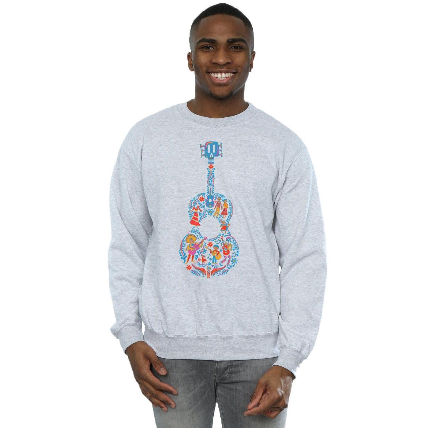 Disney Coco Sweatshirt