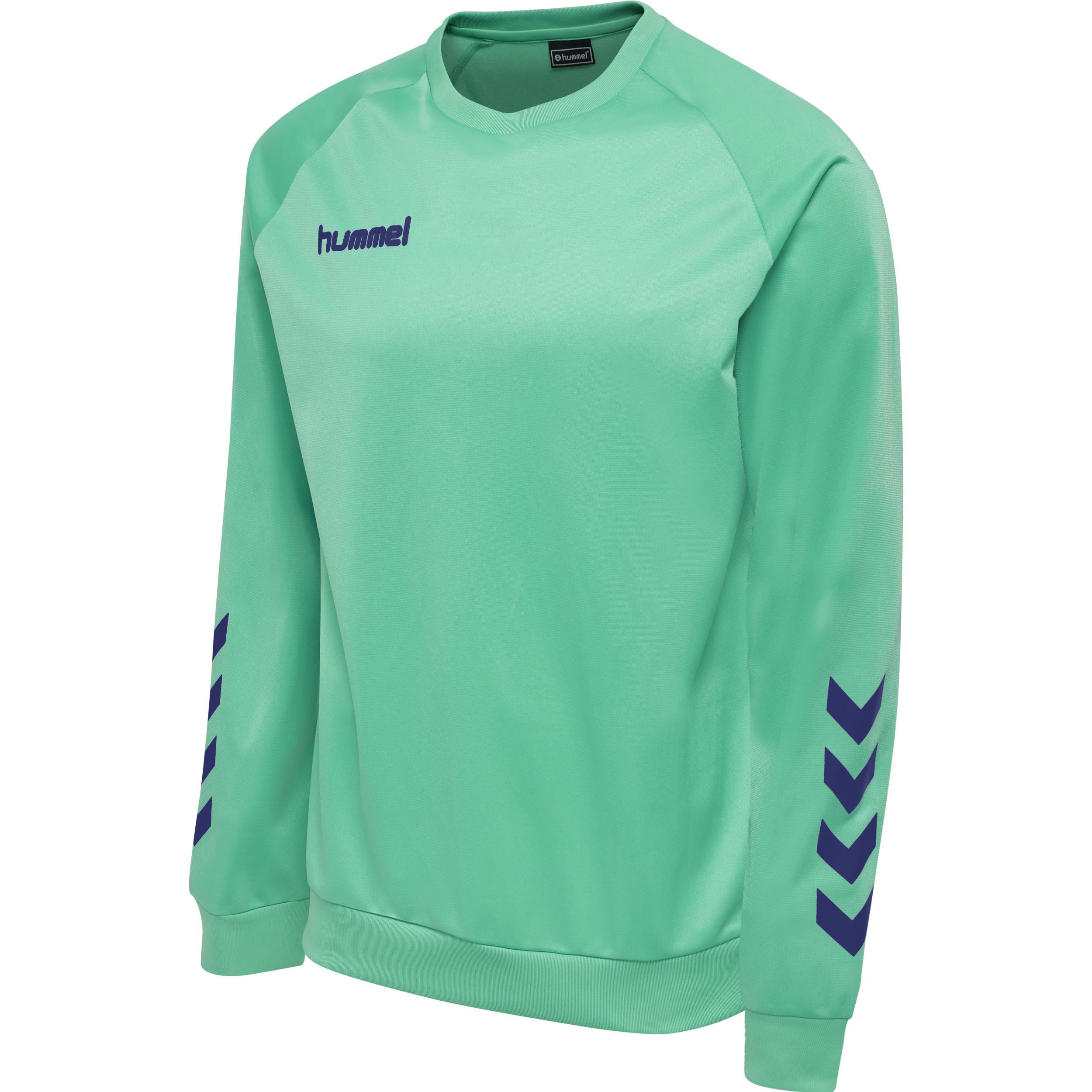 Hummel pullover kind hmlpromo poly