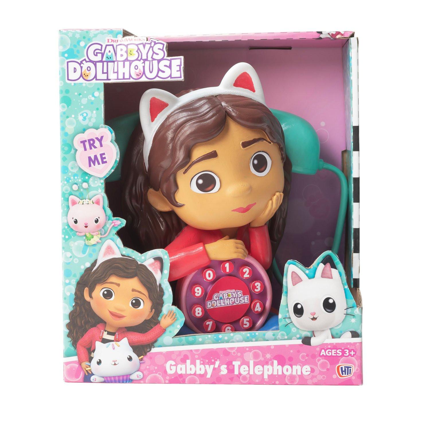 Gabby's Dollhouse Gabbys Telefon