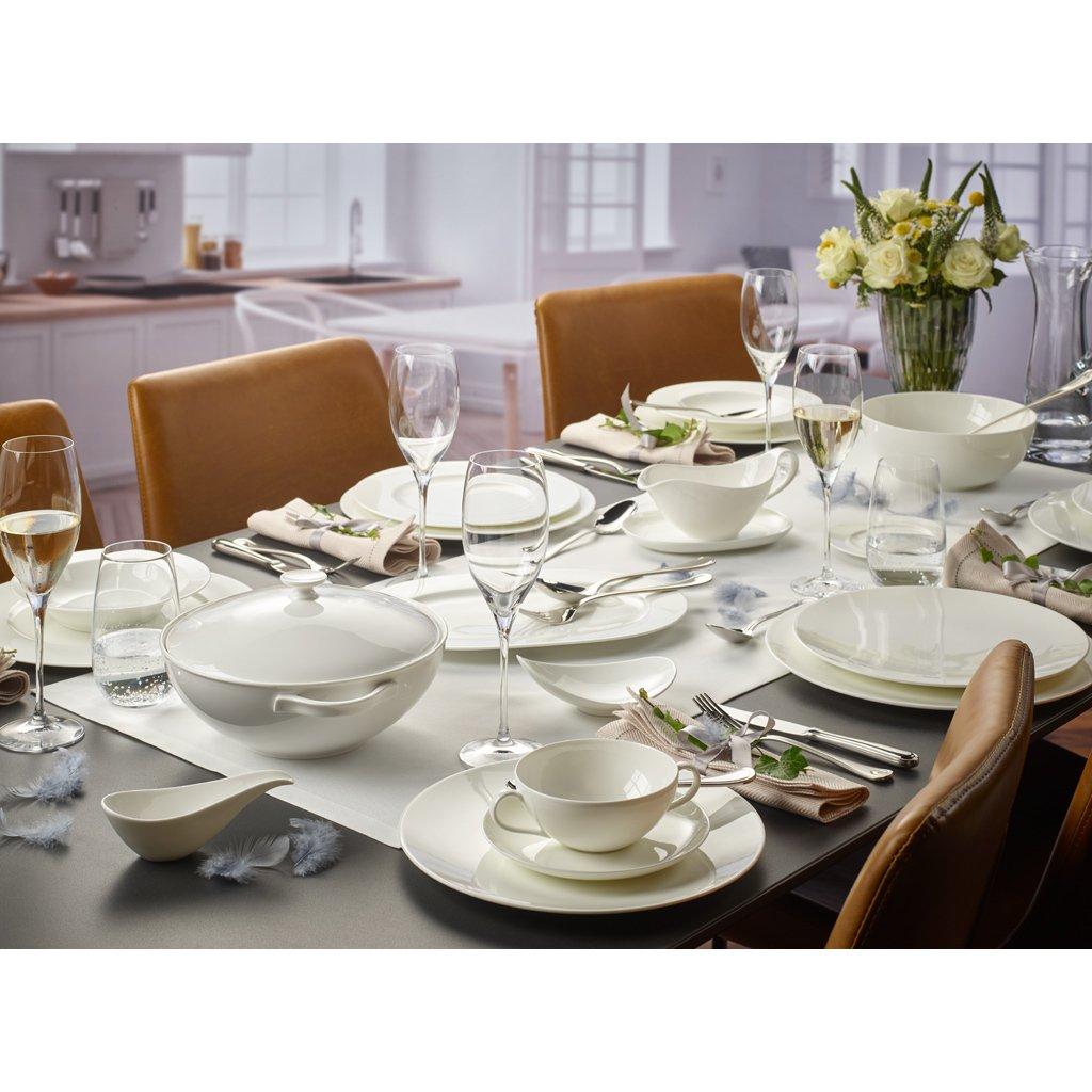 Villeroy&Boch Frühstücks-/Suppenuntertasse Anmut