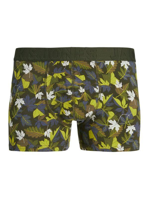 JACK & JONES Fashion Trunks