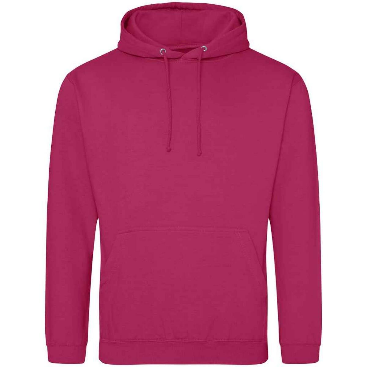 AWDis College Kapuzenpullover
