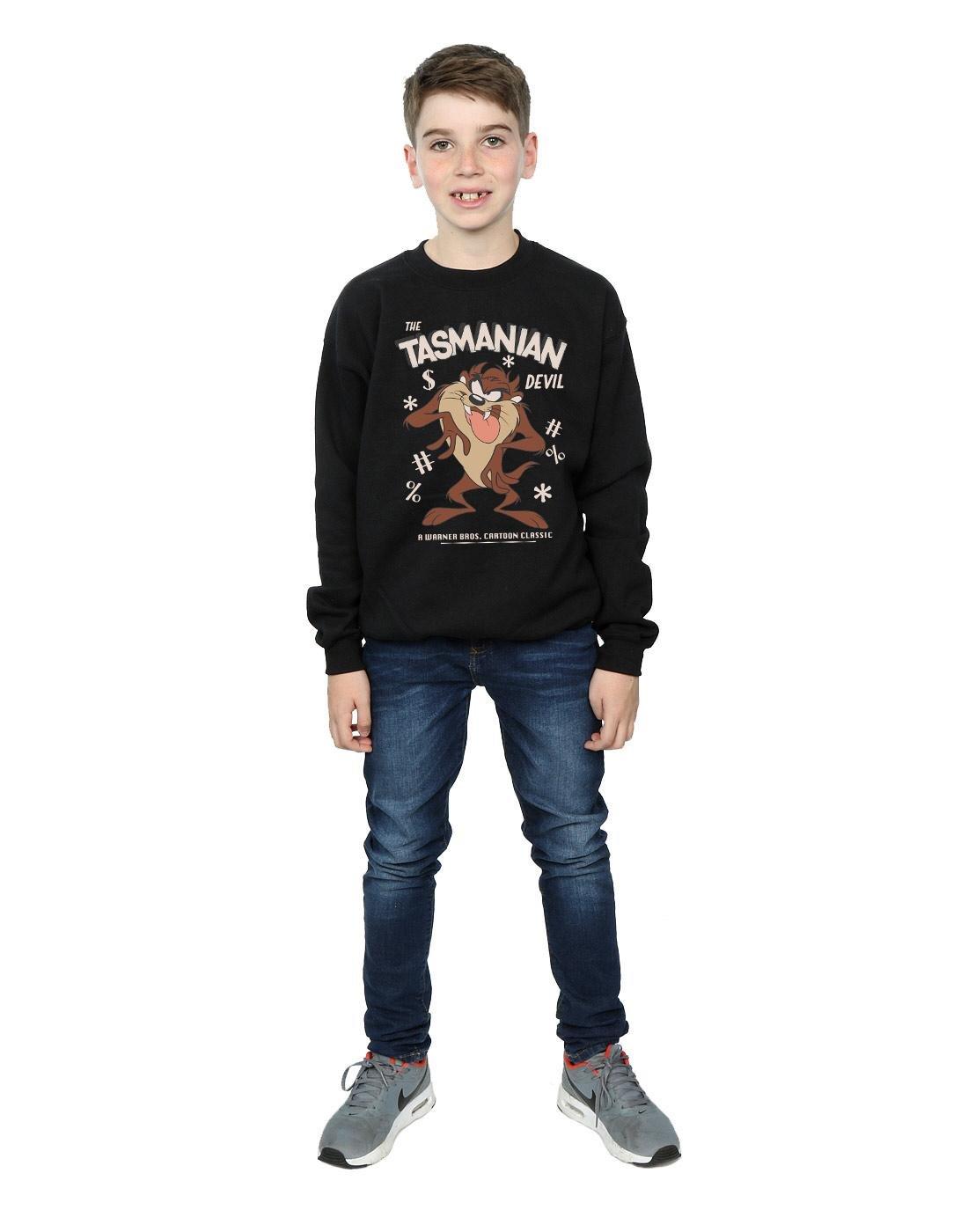 LOONEY TUNES Sweatshirt