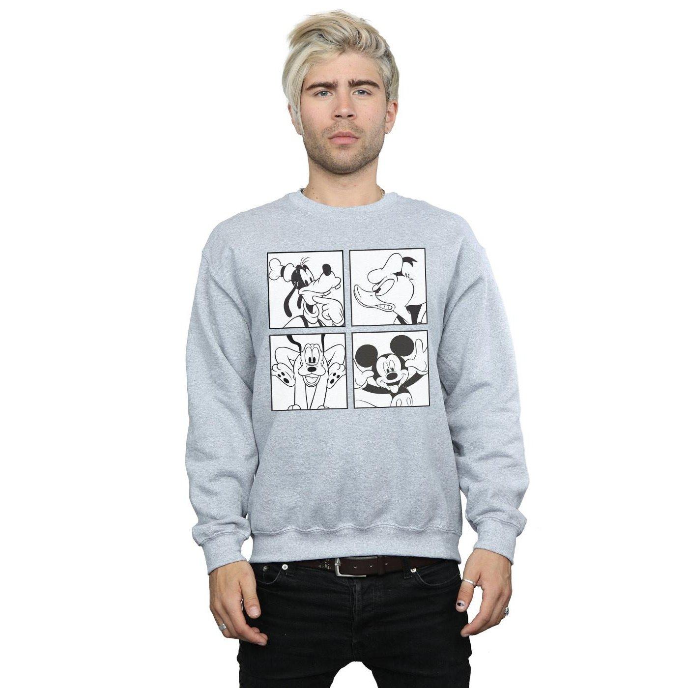 Disney Sweatshirt