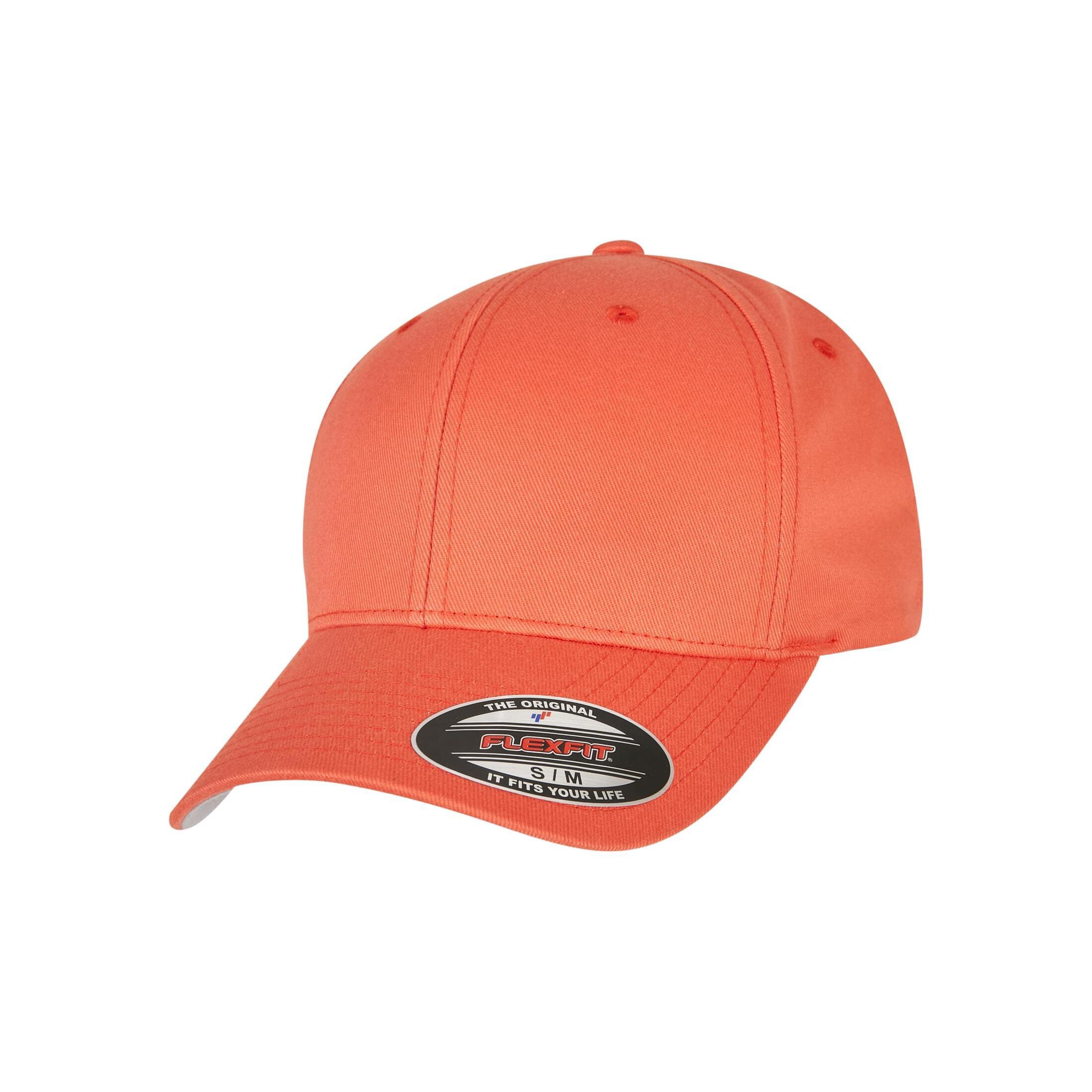 FLEXFIT kappe wooly combed