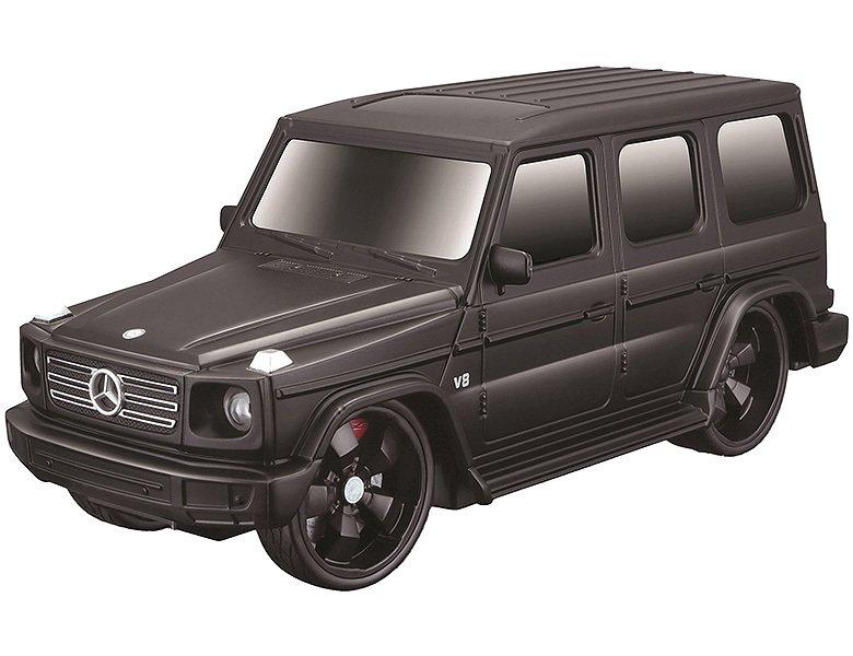 Maisto TECH Mercedes Benz G Class
