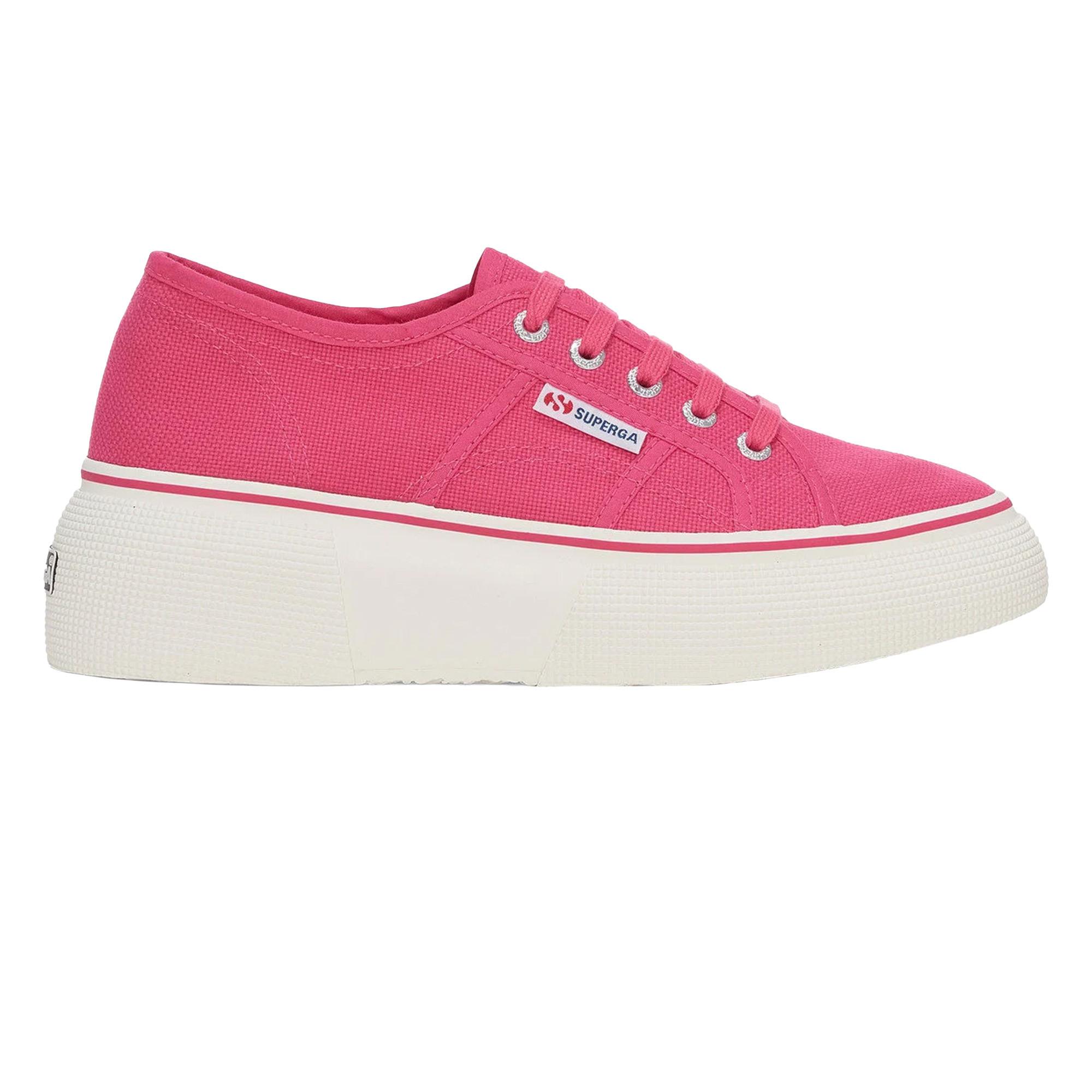 SUPERGA Sneaker 2287 Bubble Line