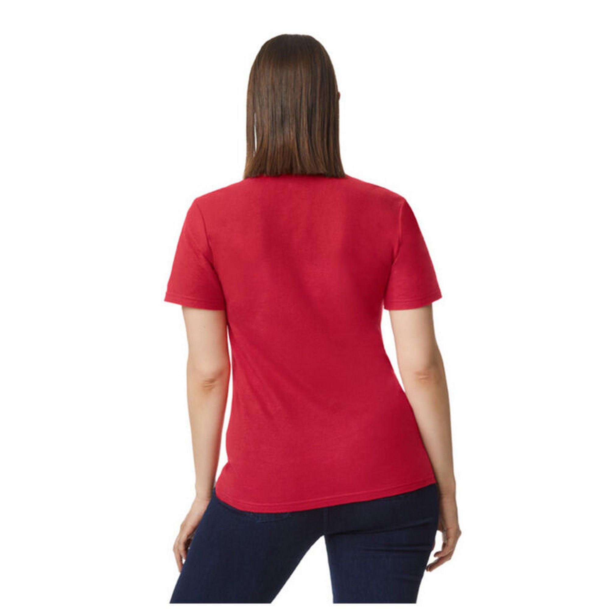 Gildan Kurzarm Poloshirt