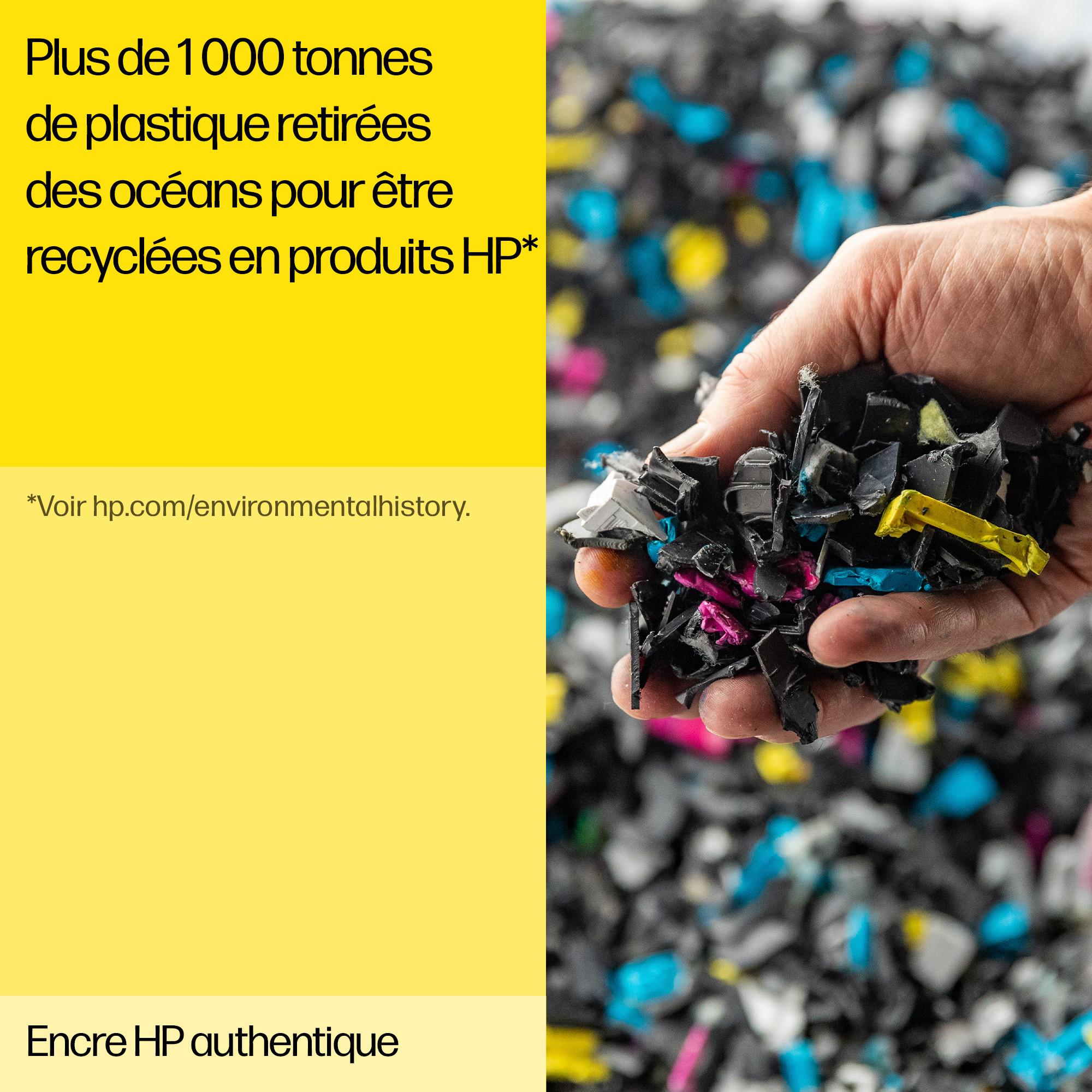 Hewlett-Packard HP Tintenpatrone 761 yellow CM992A DesignJet T7100 400ml