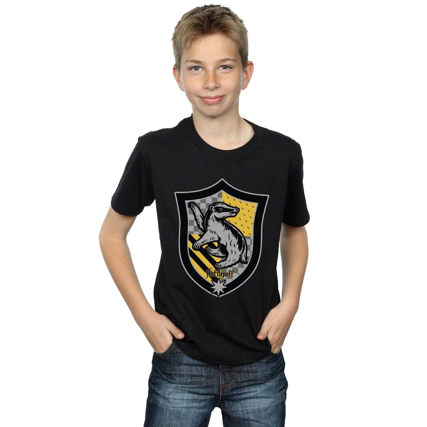 Harry Potter Hufflepuff TShirt