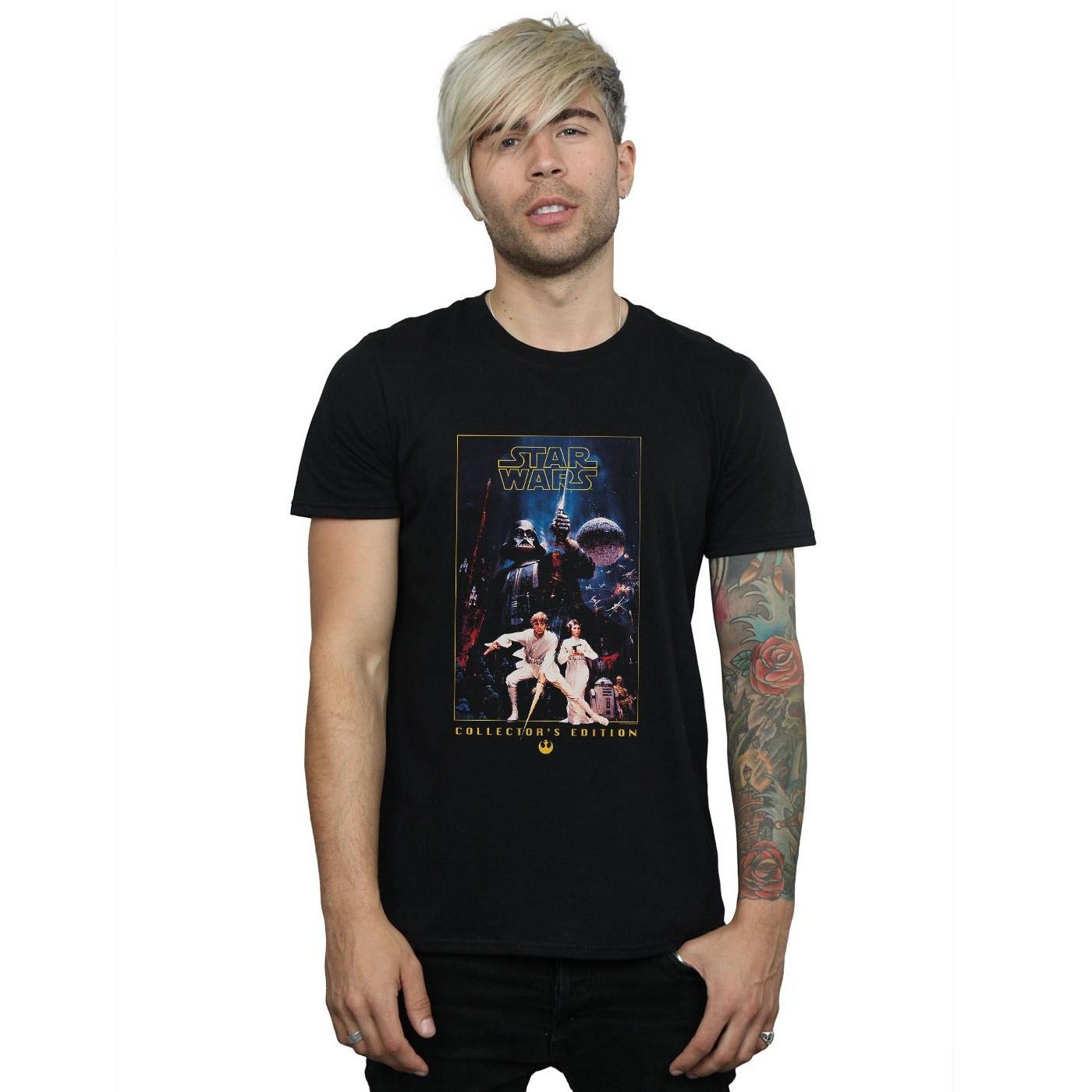 STAR WARS Collector's Edition T-Shirt