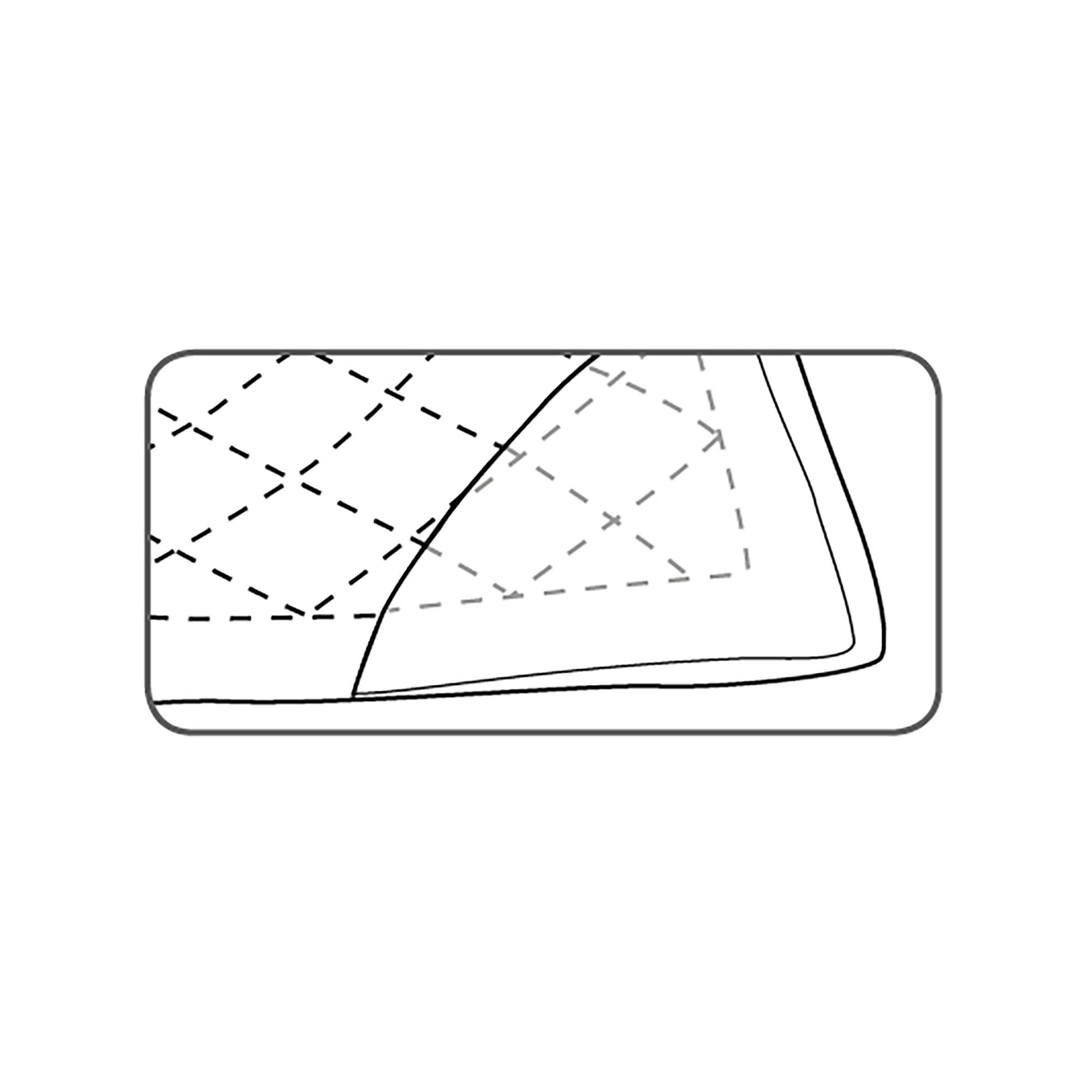DOR Extraleichtes Duvet Linus