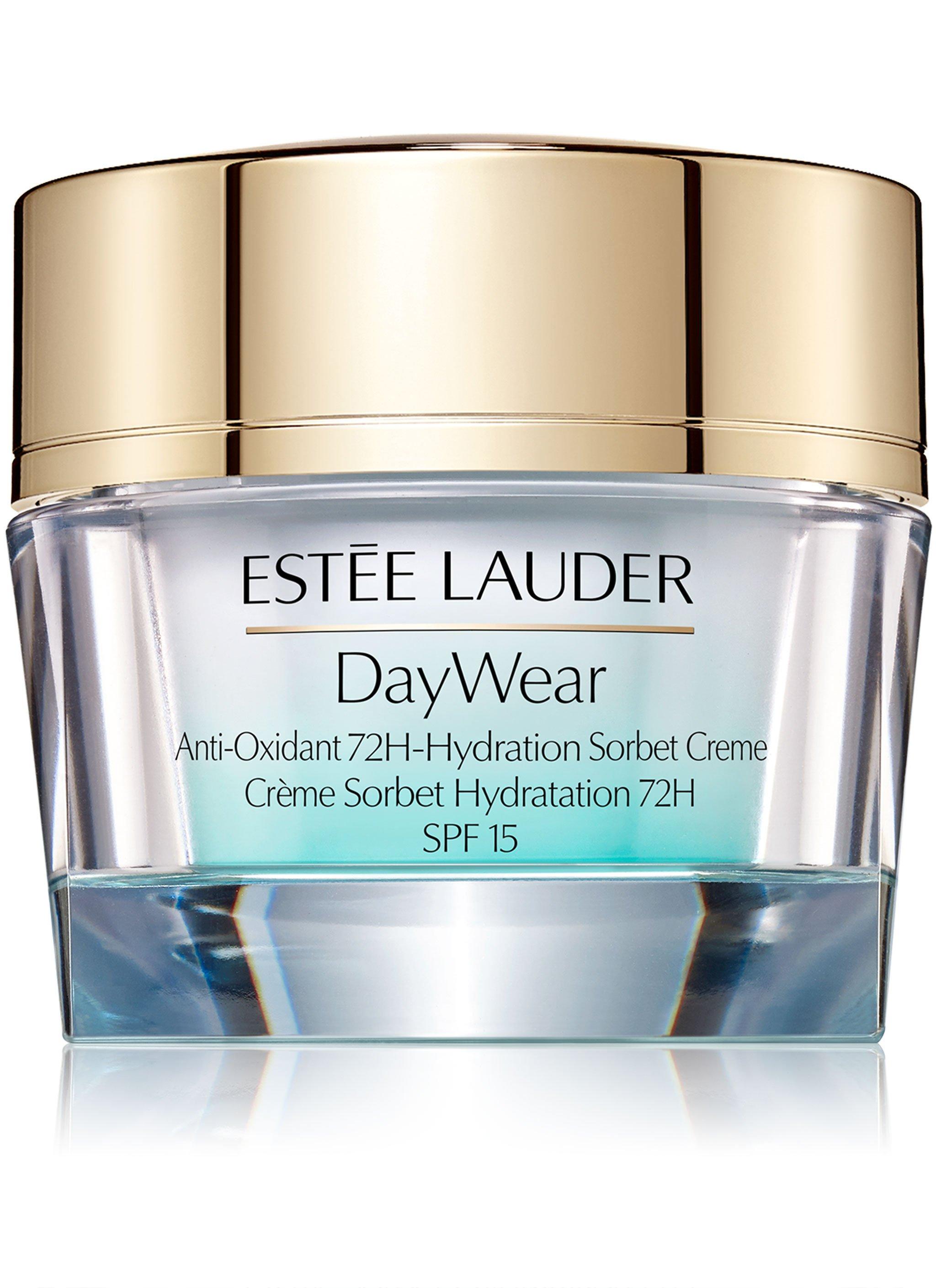 ESTÉE LAUDER DayWea Anti-Oxidant 72H Hydration Sorbet Crème SPF15