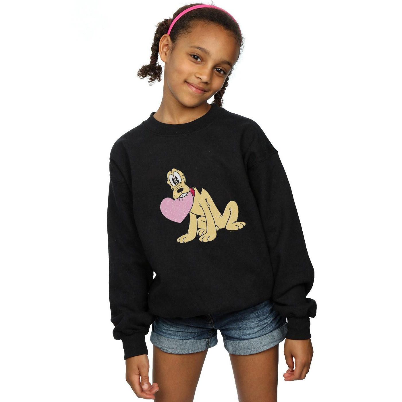 Disney Sweatshirt