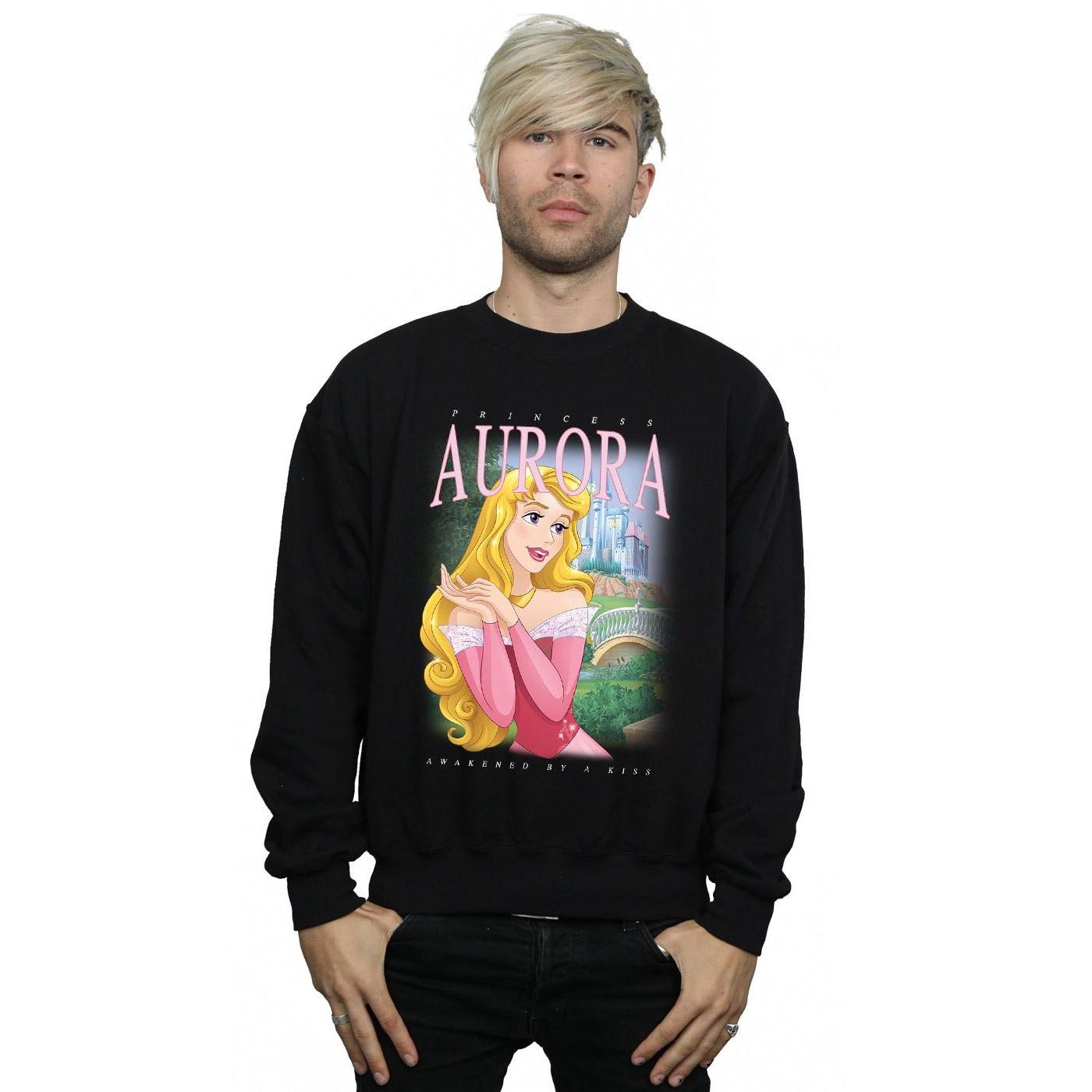 Disney Sleeping Beauty Sweatshirt