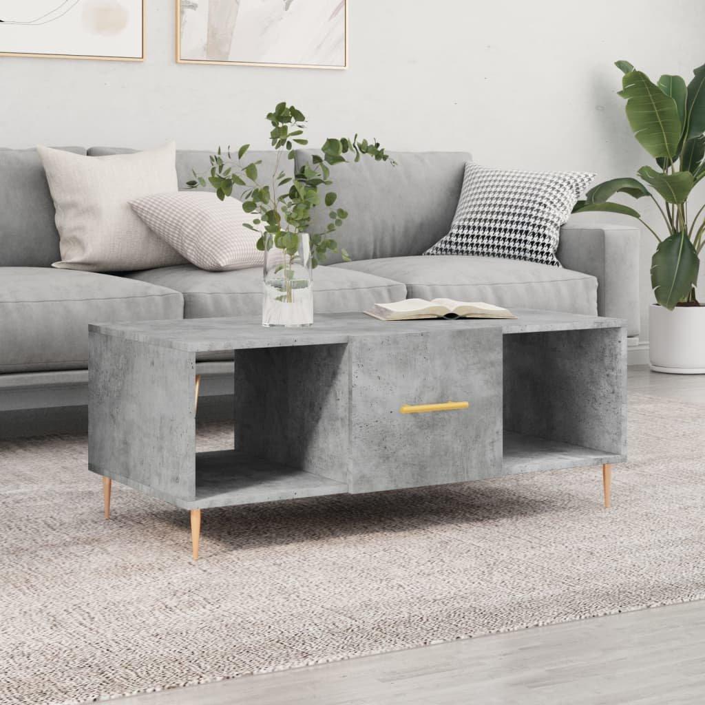 VidaXL Couchtisch holzwerkstoff