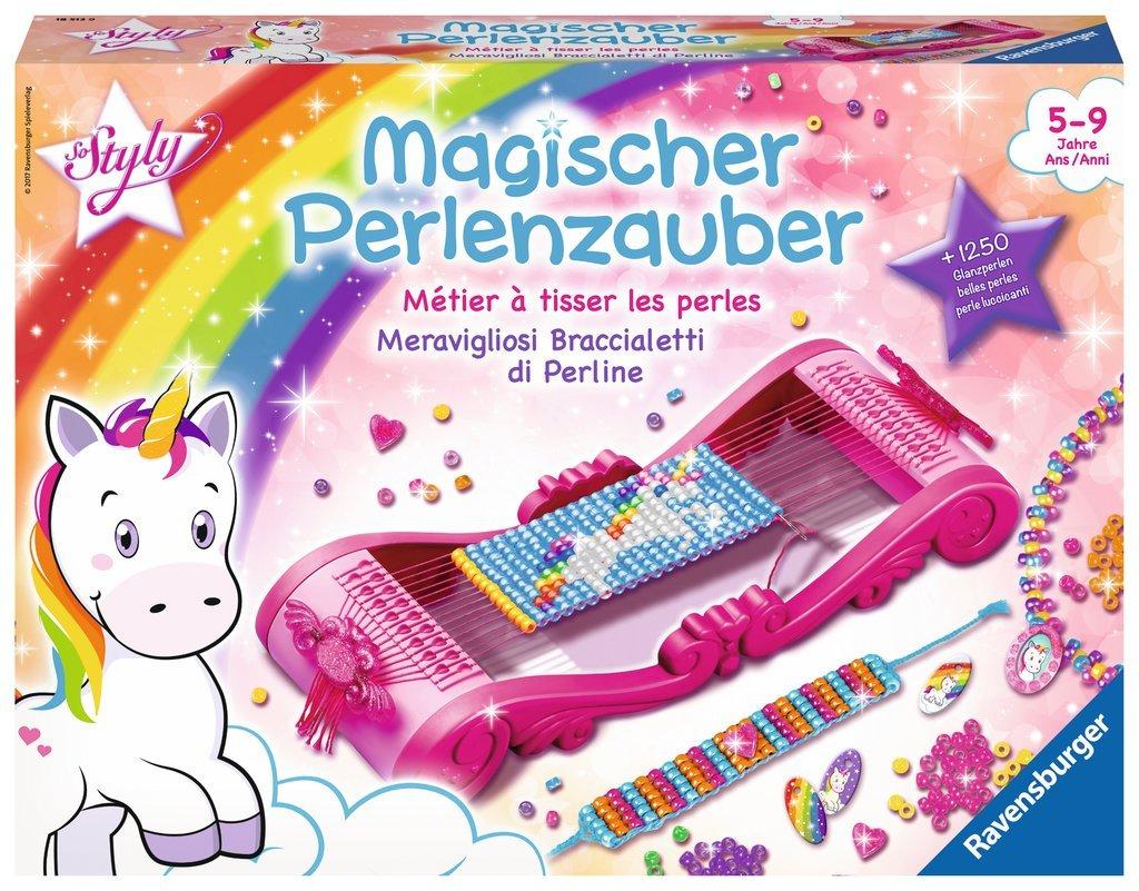 Ravensburger Magischer Perlenzauber
