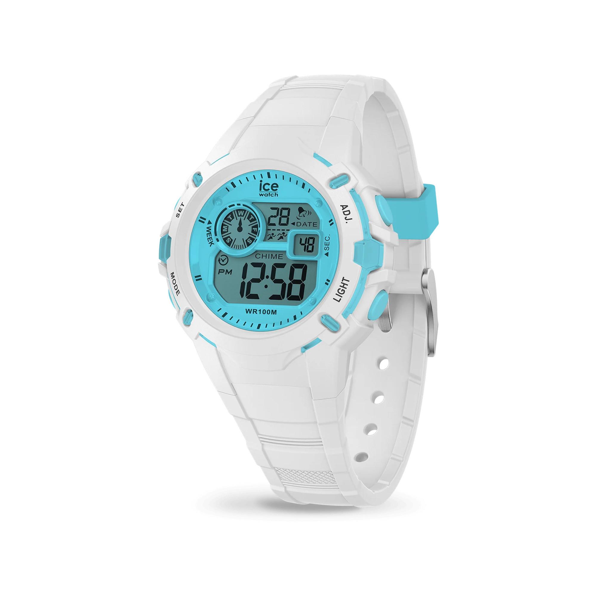 Ice Watch ICE digit explorer Digitaluhr