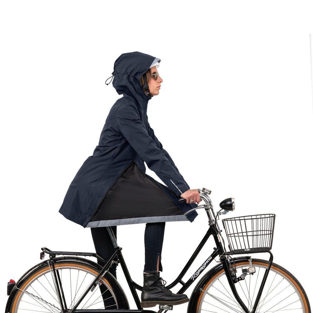 Tucano Urbano Wasserdichte Jacke für Frauen Magic Spring 2G