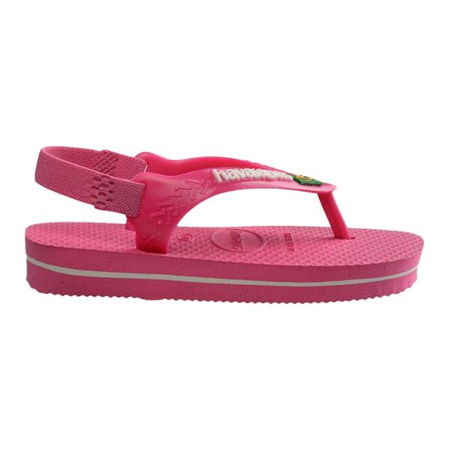 havaianas Havaïanas baby Brazil logo