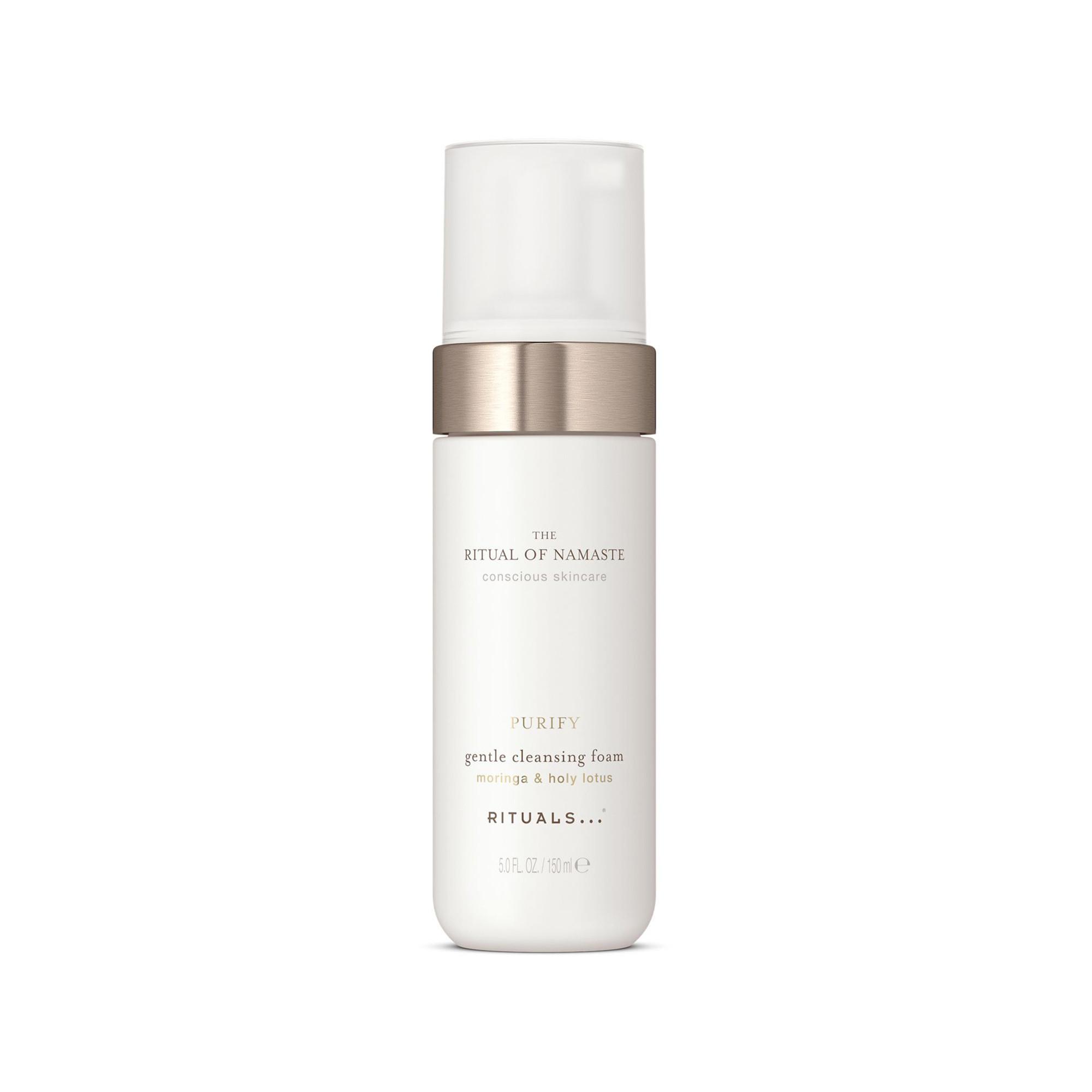 RITUALS The Ritual of Namaste Gentle Cleansing Foam