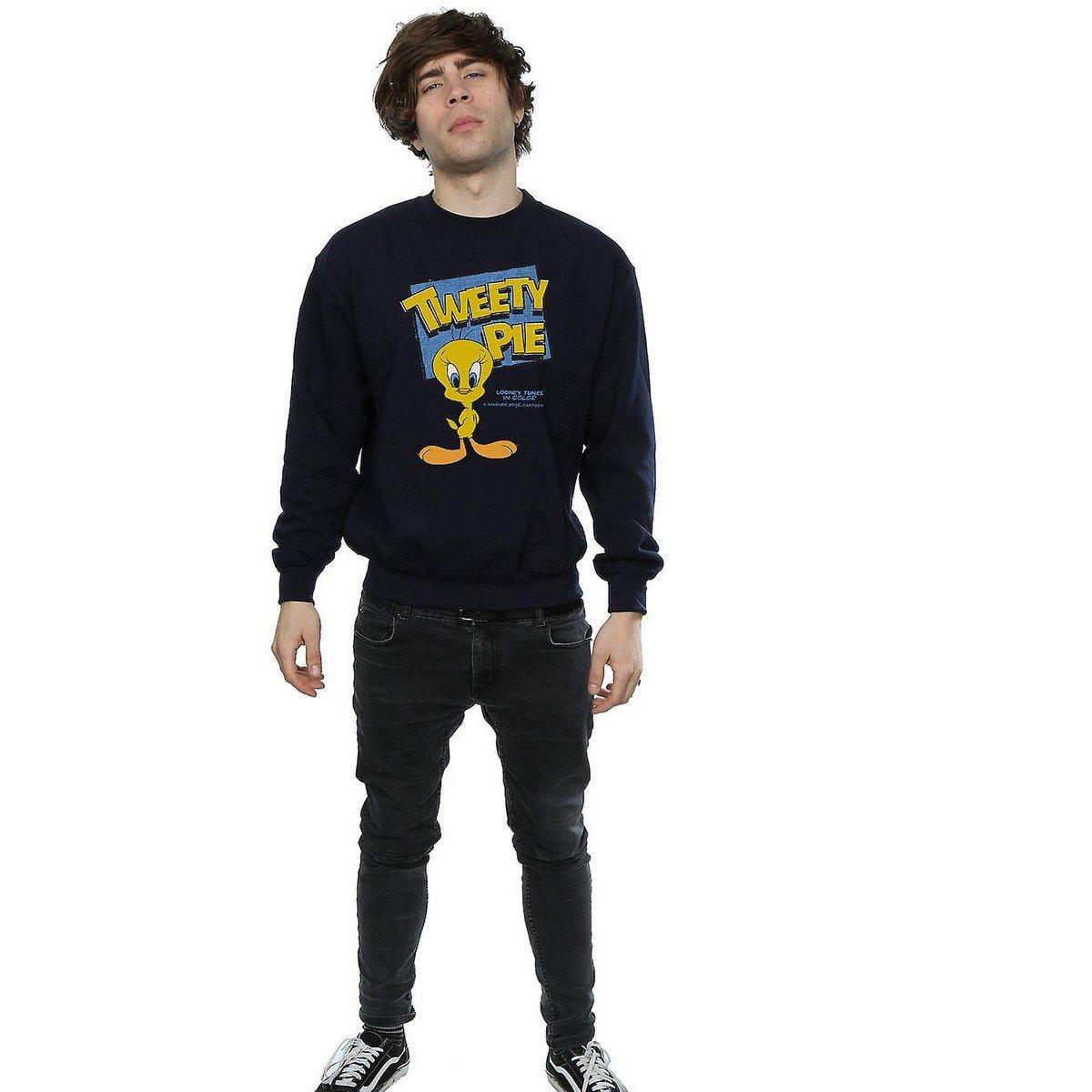 LOONEY TUNES Classic Sweatshirt