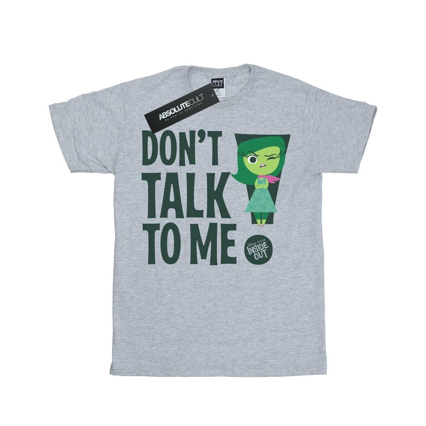Inside Out Don´t Talk To Me TShirt