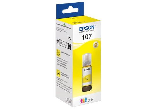 EPSON Ecotank 107 EcoTank ET-18100
