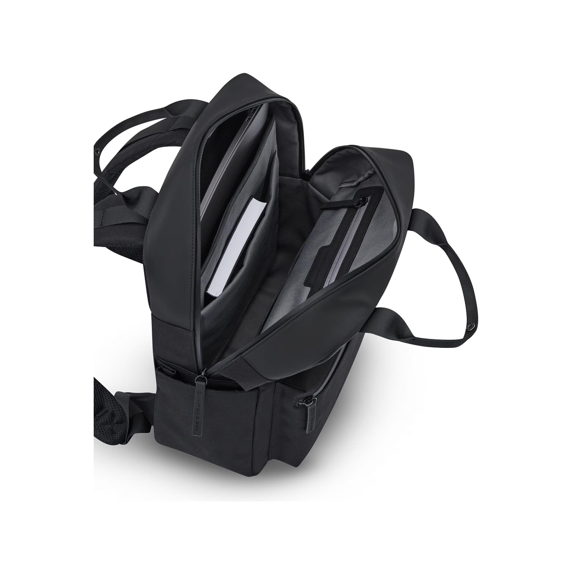 Kapten & Son Bergen Pro Rucksack