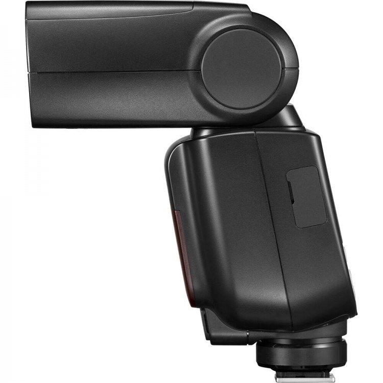 Godox Godox TT685II/N Kompaktes Blitzlicht Schwarz