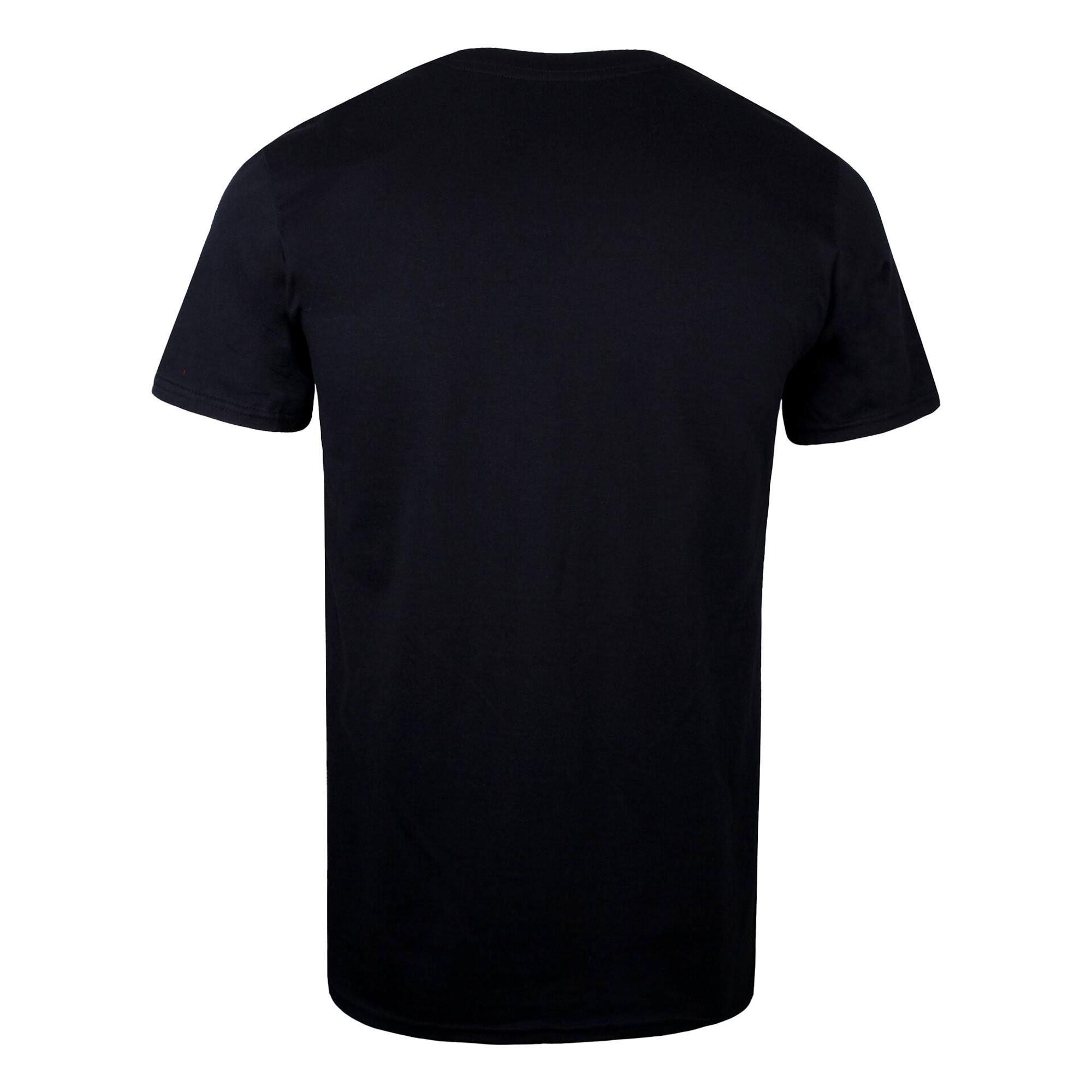 BATMAN The Joker Kurzarm T-Shirt