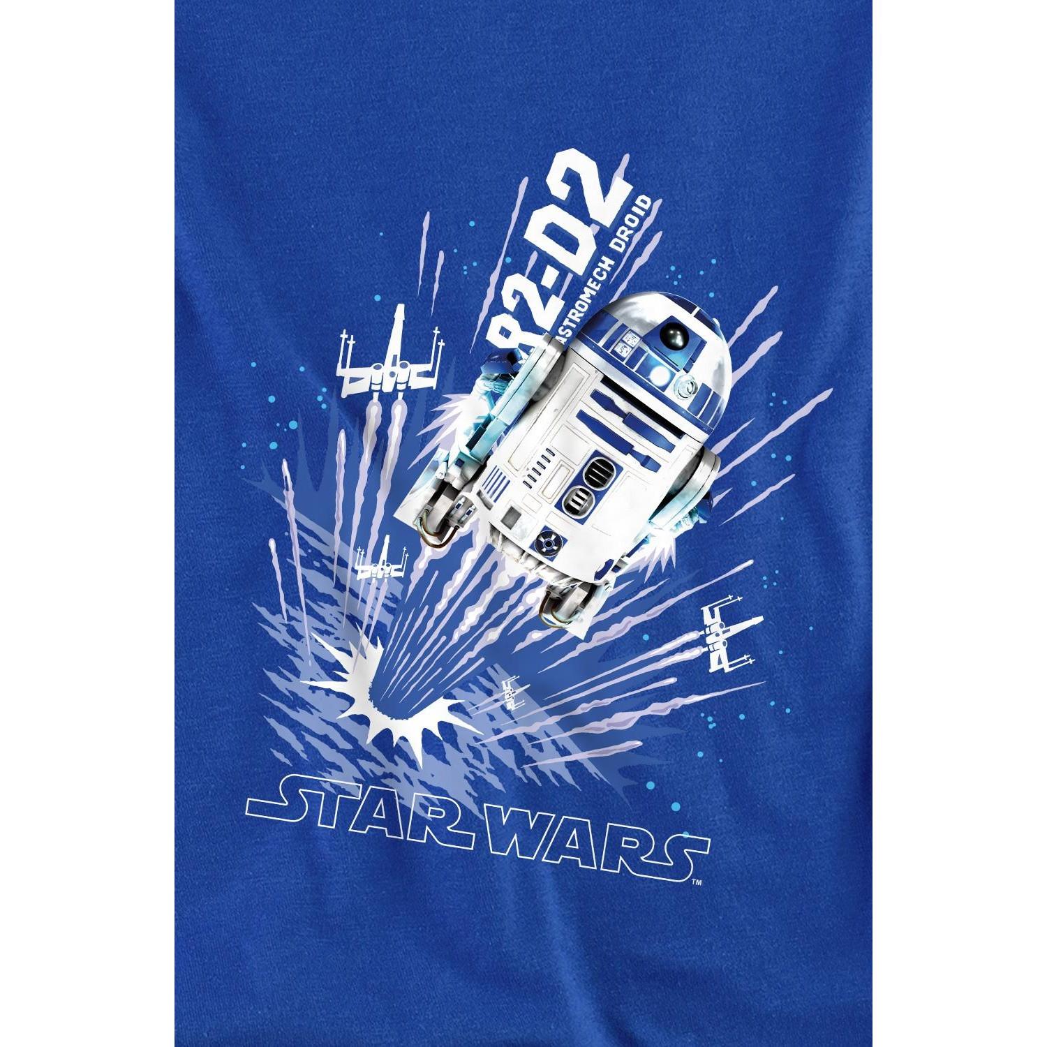 STAR WARS Blast Off Sweatshirt