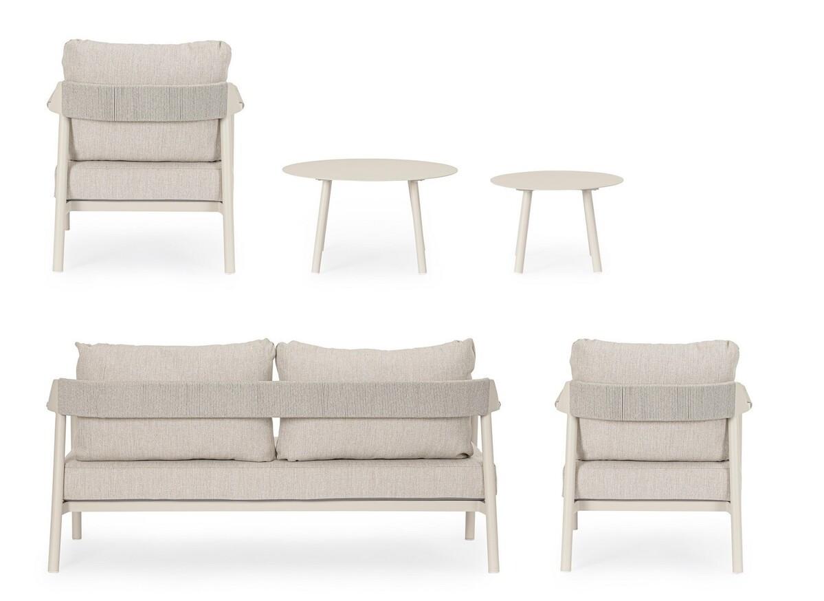 mutoni Gartenlounge Ropery Morny