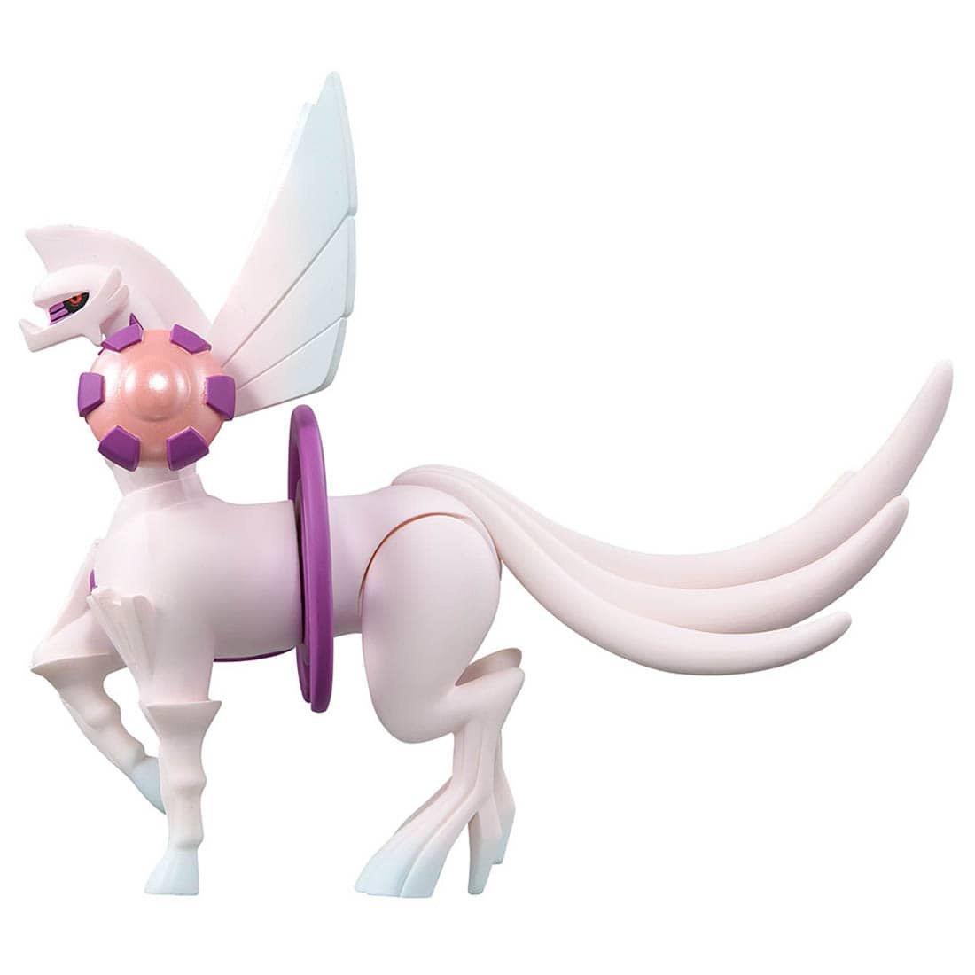 Takara Tomy Statische Figur - Moncollé - Pokemon - ML-28 - Palkia