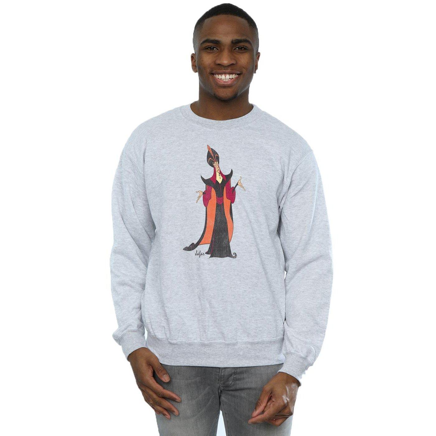 Disney Sweatshirt
