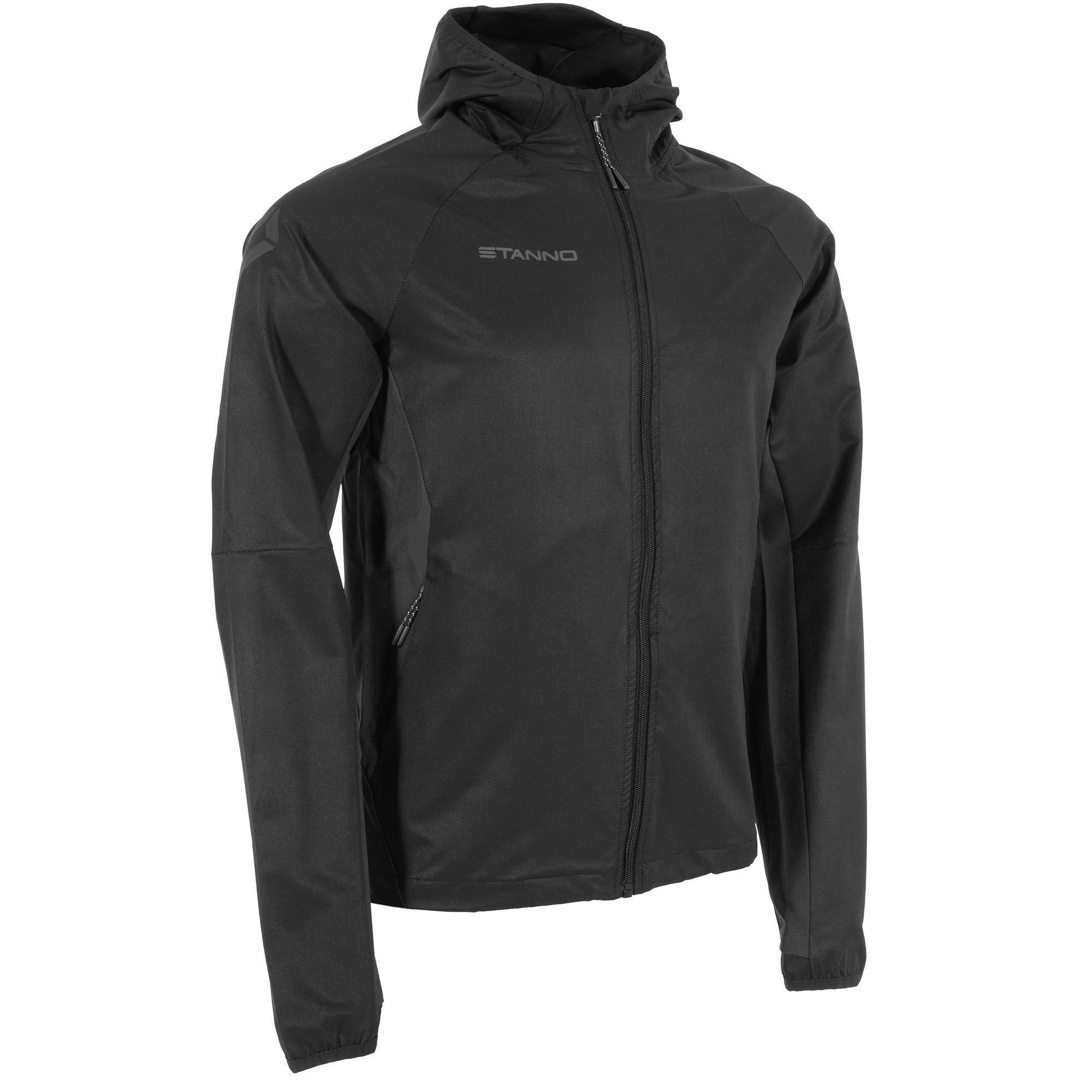 Stannol trainingjacke tanno functional flex