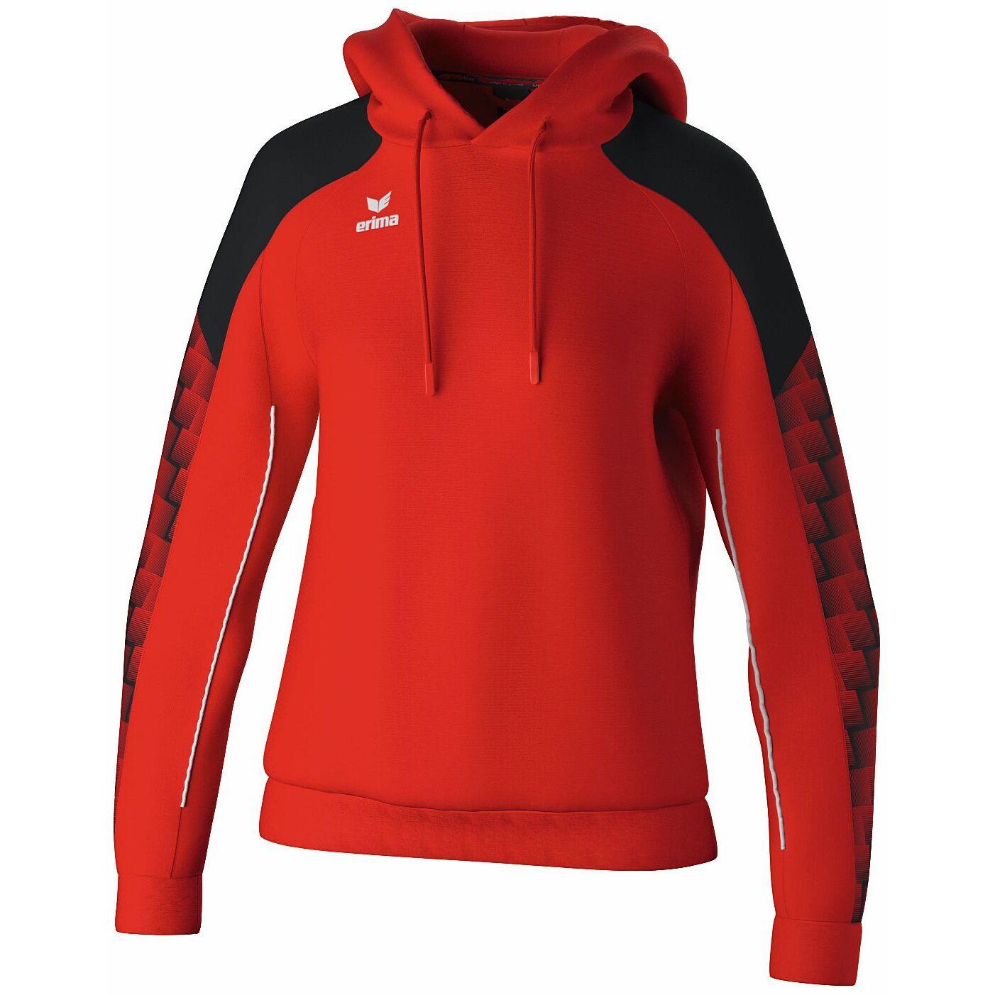 Erima hoodie damen evo star