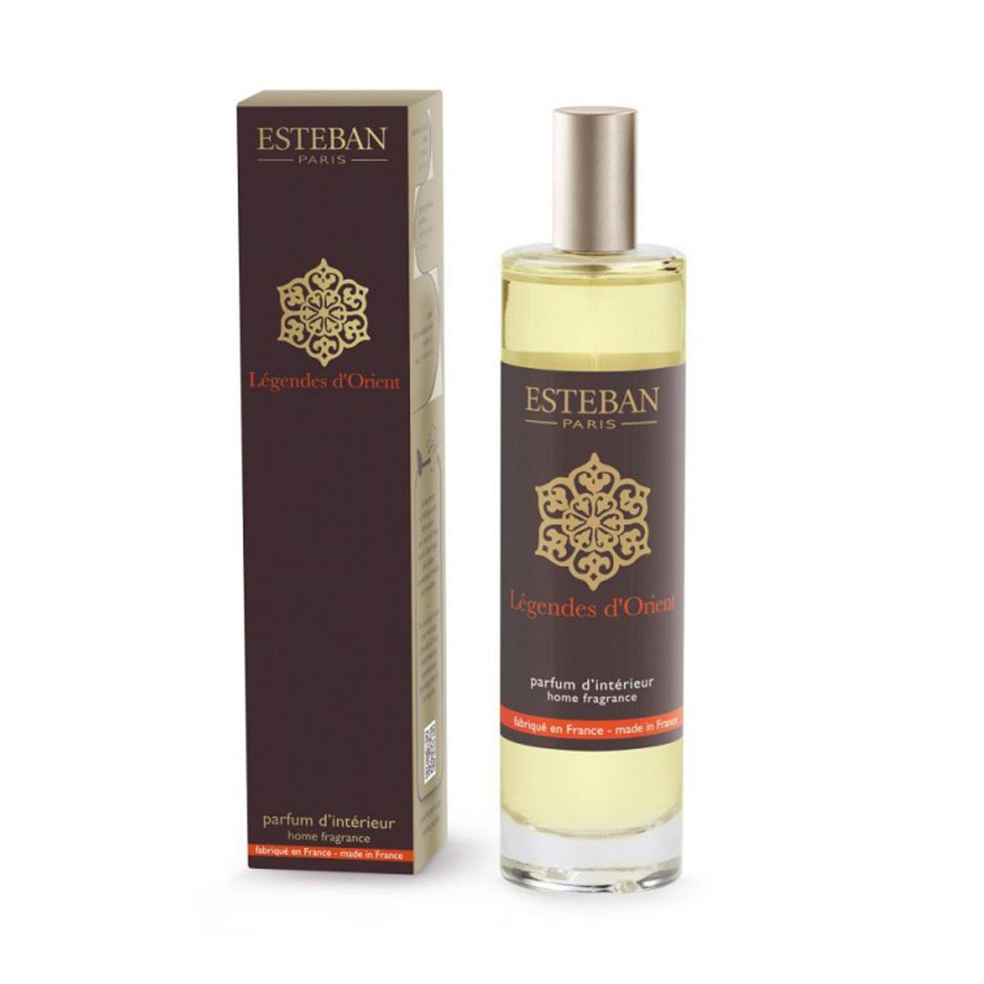 ESTEBAN Duftspray Légendes d'Orient