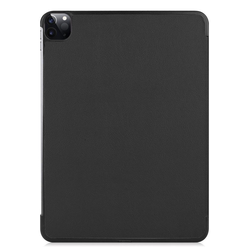 Cover-Discount iPad Pro 12.9 - Tri-fold Smart Case