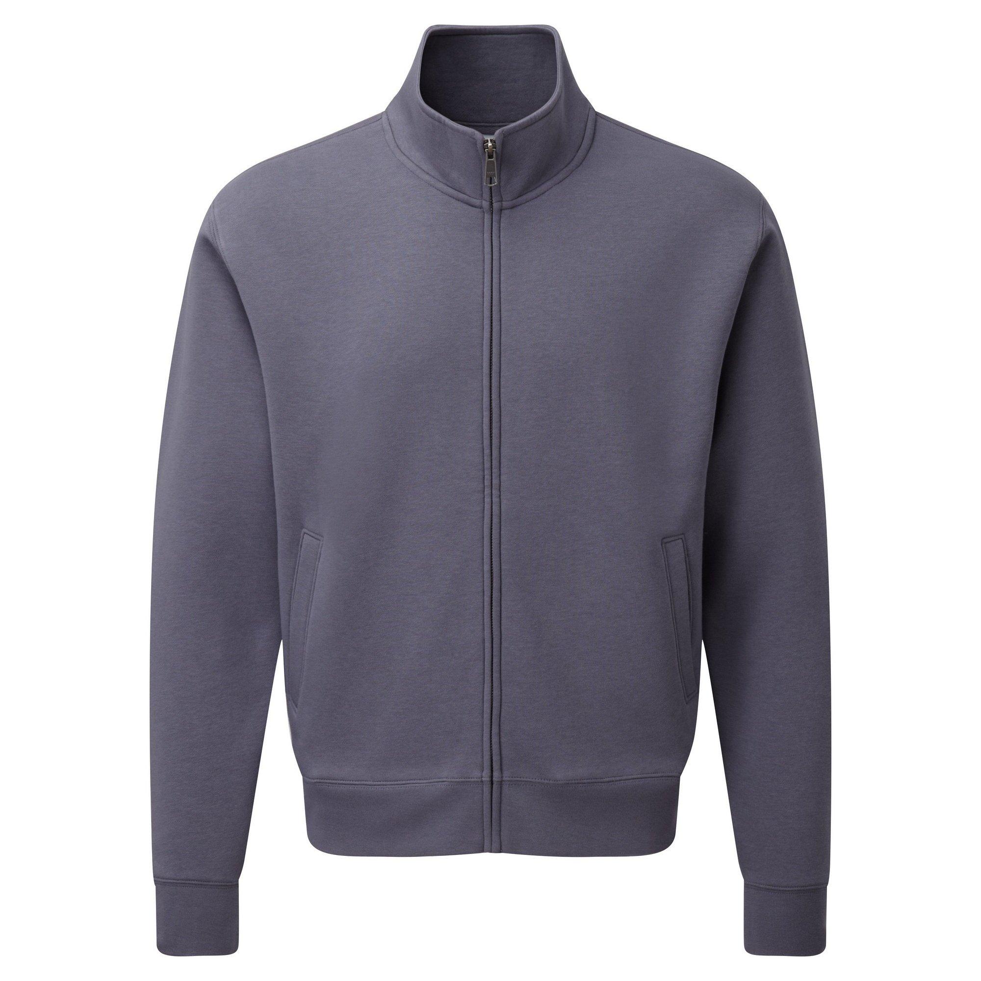 Russell Authenitc Sweatshirt Jacke